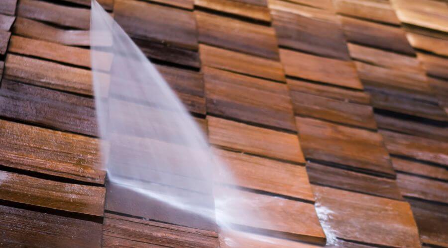 Asphalt Roofing in Worton, MD